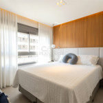 Apartamento à venda com 3 suítes em Moema, São Paulo, SP