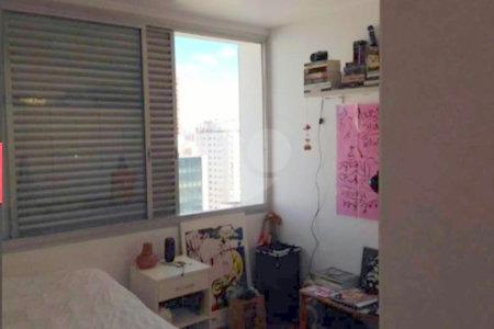 Cobertura à venda ou para alugar com 3 quartos em Pinheiros, São Paulo, SP
