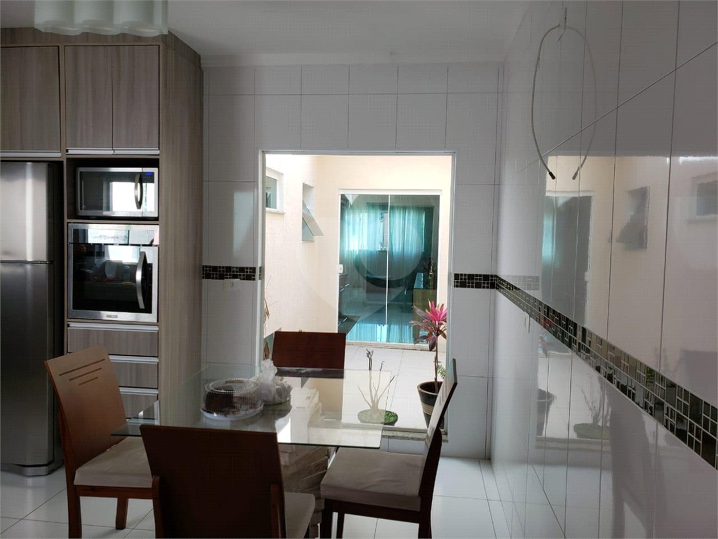 Casa à venda com 3 quartos, sendo 1 suíte,  em Montanhão, São Bernardo do Campo, SP