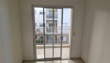 Apartamento à venda com 2 quartos em Jardim Antônio Cassillo, Votorantim, SP