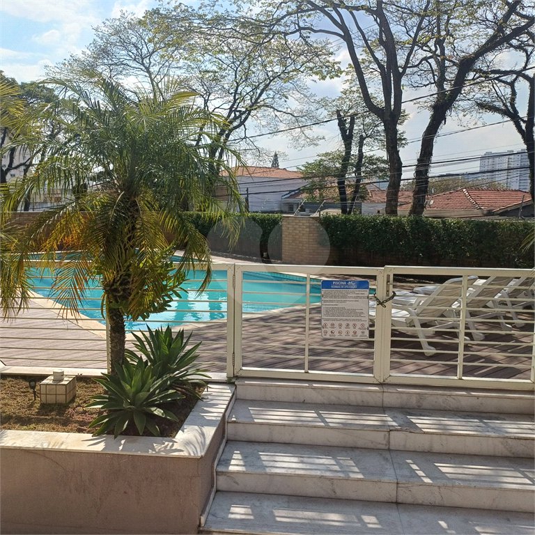 Apartamento à venda com 3 suítes em Nova Petrópolis, São Bernardo do Campo, SP