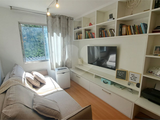 Apartamento à venda com 2 quartos em Tremembé, São Paulo, SP
