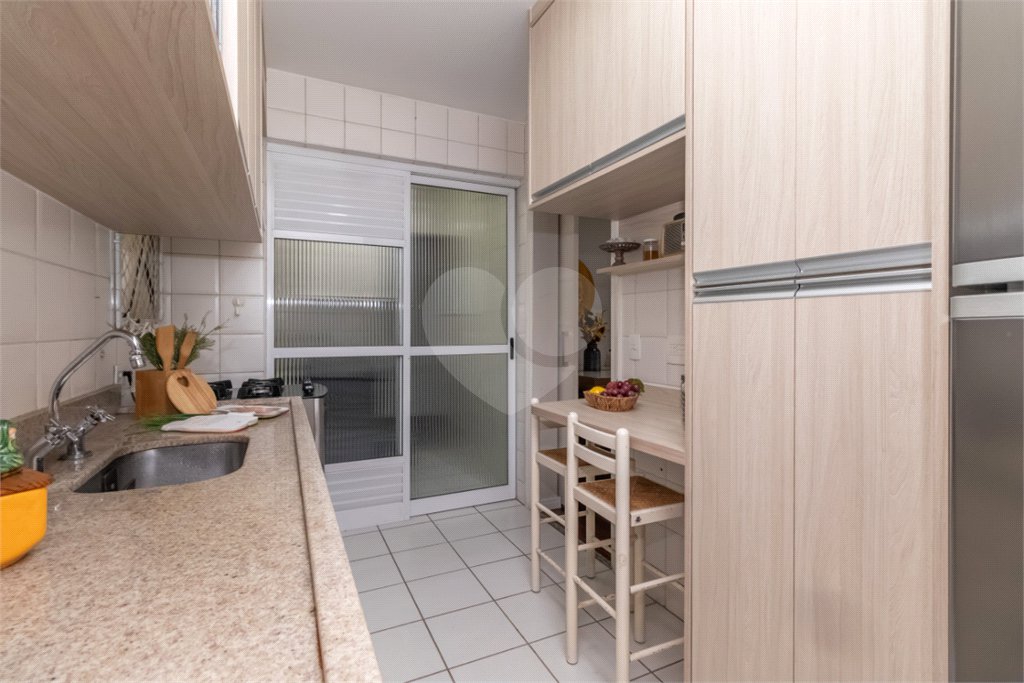 Apartamento à venda com 3 quartos, sendo 1 suíte, em Vila Sofia, São Paulo, SP