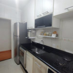 Apartamento à venda com 2 quartos, sendo 1 suíte, em Jardim Guarani, Jundiaí, SP