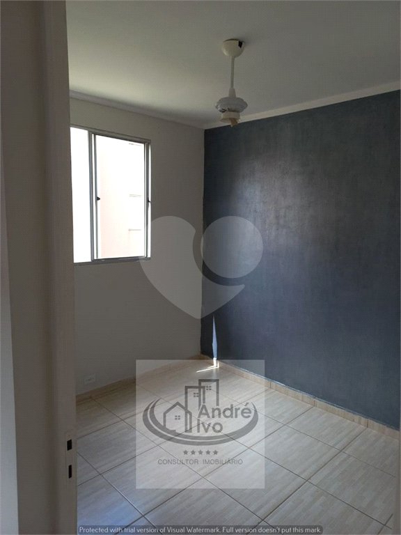 Apartamento à venda com 2 quartos em Vila Urupês, Suzano, SP