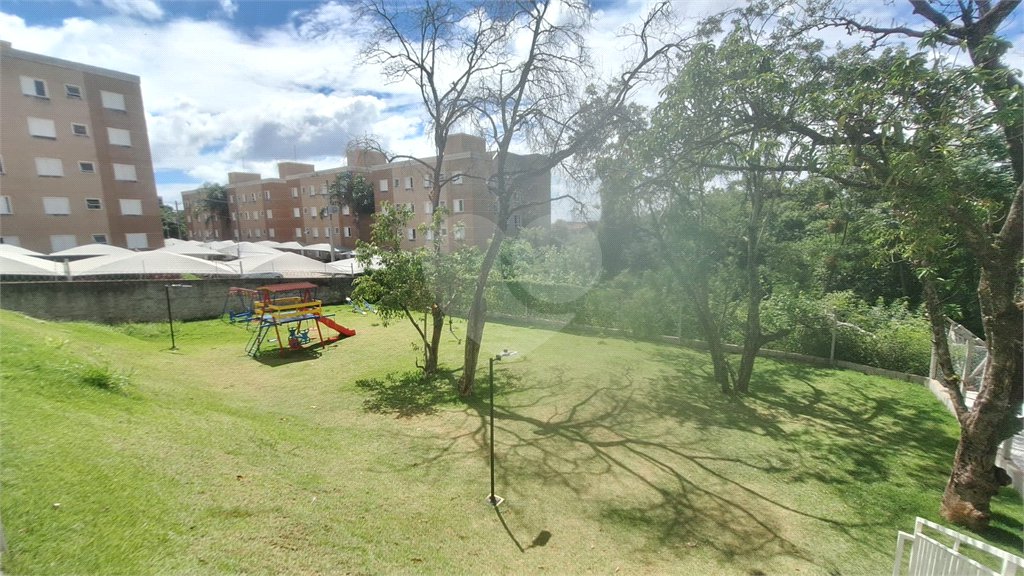 Apartamento à venda com 2 quartos em Vila Fiori, Sorocaba, SP