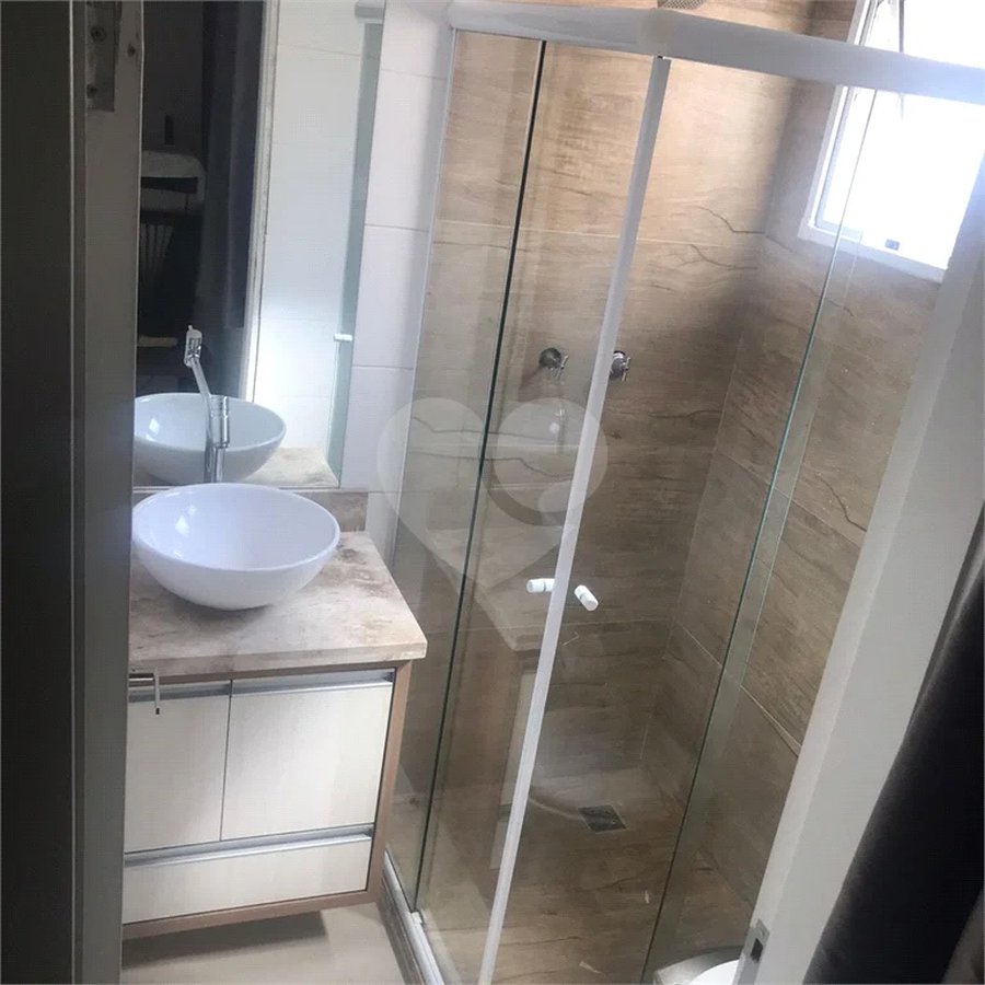 Apartamento à venda – 2 dorms Condomínio Parque Residence