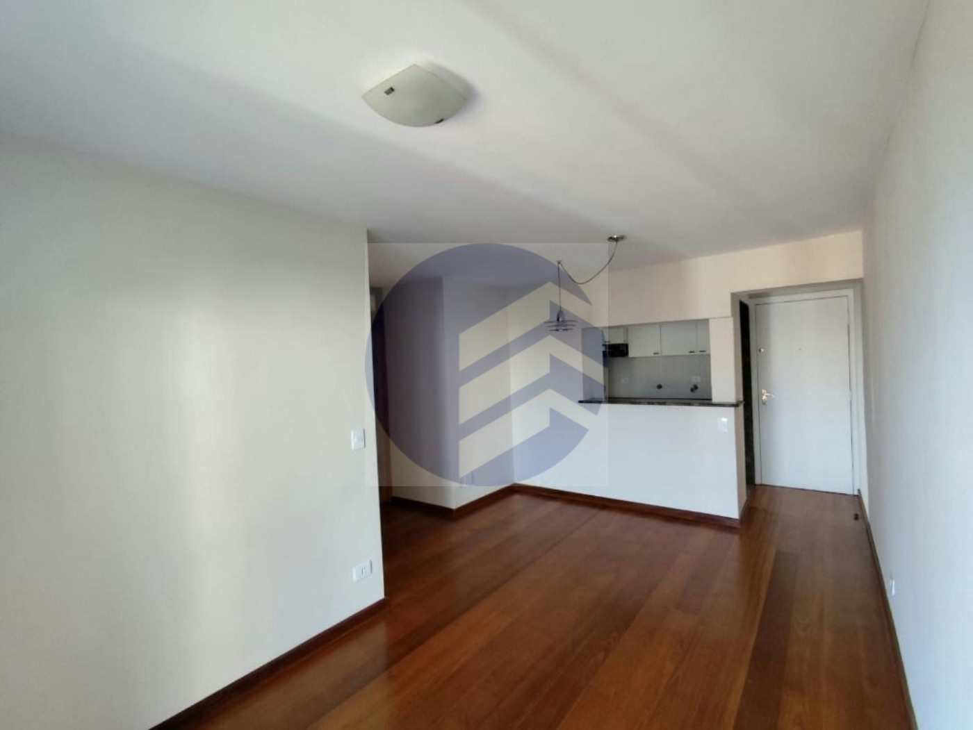 Apartamento à venda no Edifício Tatiana - 2 Dormitórios Sumarezinho (Vila Madalena)