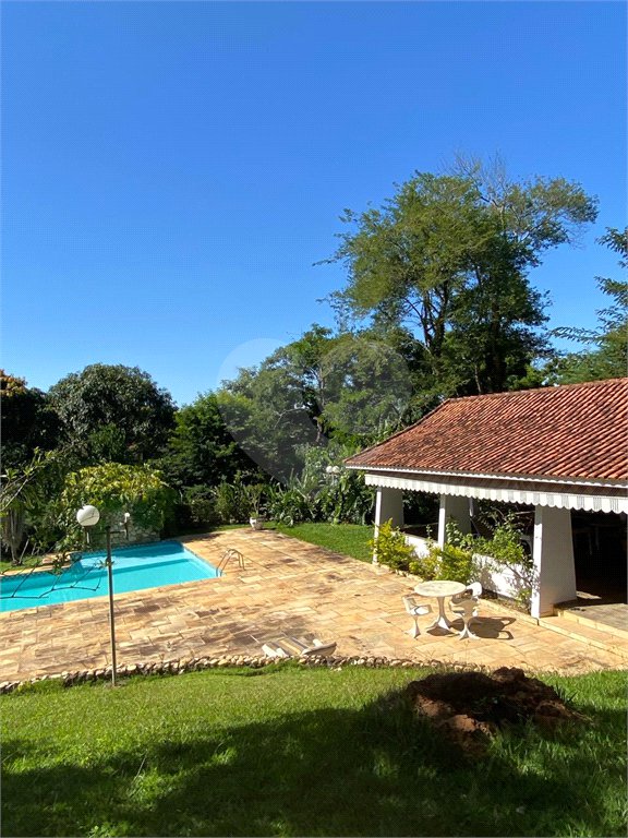 Sítio à venda com 4 quartos, sendo 3 suítes, em Aguas de Igaratá, Igaratá, SP