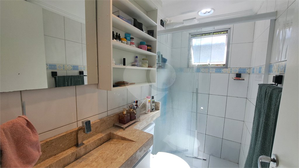 Apartamento à venda com 2 quartos em Tremembé, São Paulo, SP