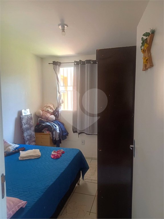 Apartamento à venda com 2 quartos em Parque São Lourenço, São Paulo, SP