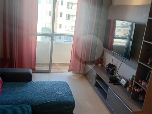 Apartamento à venda com 3 quartos em Vila Nova Cachoeirinha, São Paulo, SP