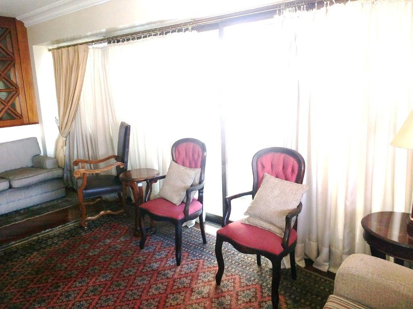 Apartamento à venda com 3 suítes em Aclimação, São Paulo, SP