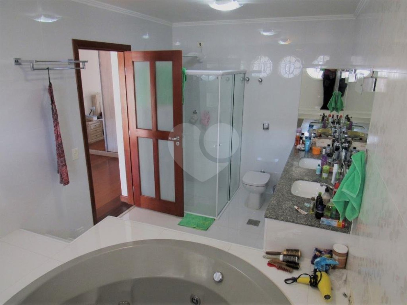 Casa à venda com 4 suítes em Alto da Boa Vista, São Paulo, SP