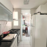 Apartamento à venda com 3 quartos, sendo 1 suíte,  em Engordadouro, Jundiaí, SP