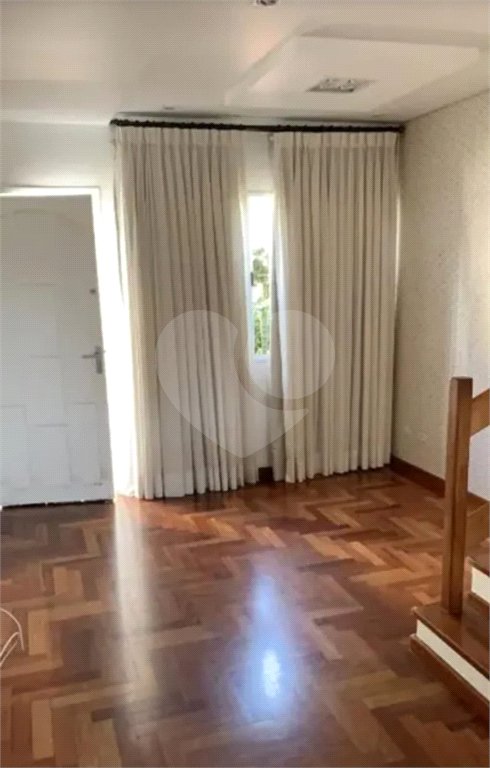 Casa à venda com 2 suítes no condomínio Sorrentino, São Paulo - SP