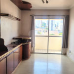 Apartamento à venda com 1 quarto em Santana, São Paulo, SP