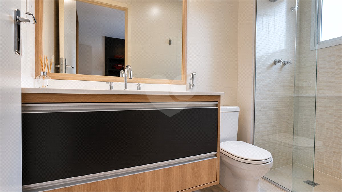 Apartamento à venda com 3 suítes em Jardim, Santo André, SP