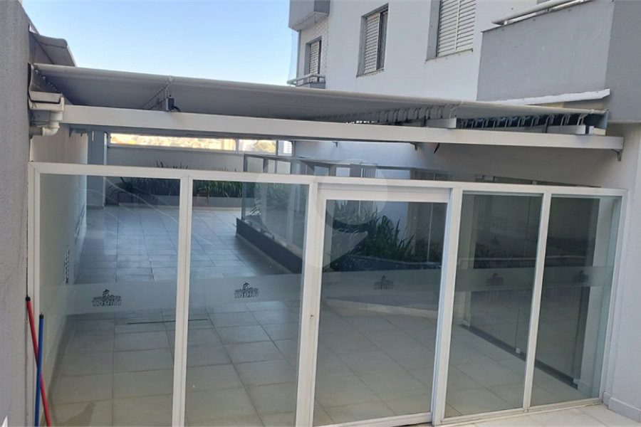 Apartamento à venda com 3 quartos, sendo 1 suíte, em Parque Mandaqui, São Paulo, SP