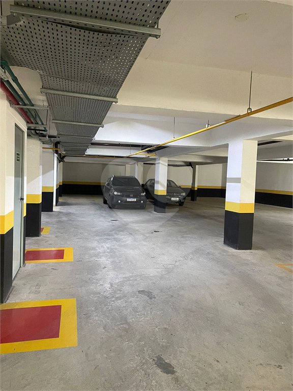 Apartamento para alugar com 2 quartos em Vila Guilherme, São Paulo, SP