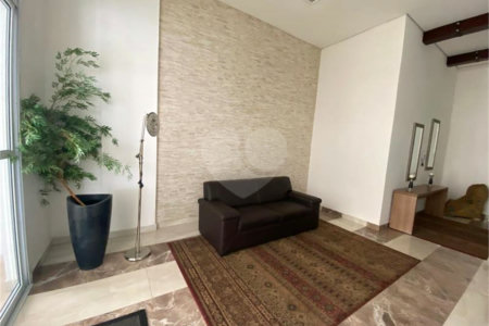 Apartamento à venda com 2 quartos, sendo 1 suíte, em Parque São Domingos, São Paulo, SP