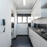 Apartamento à venda com 2 suítes em Brooklin, São Paulo, SP