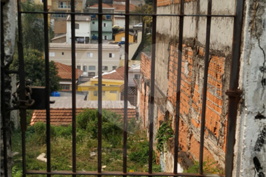 Terreno à venda em Freguesia do Ó, São Paulo, SP