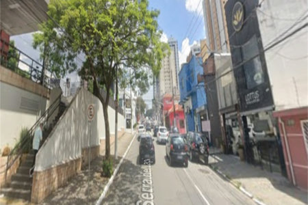 Casa à venda com 2 quartos em Vila Gomes Cardim, São Paulo, SP