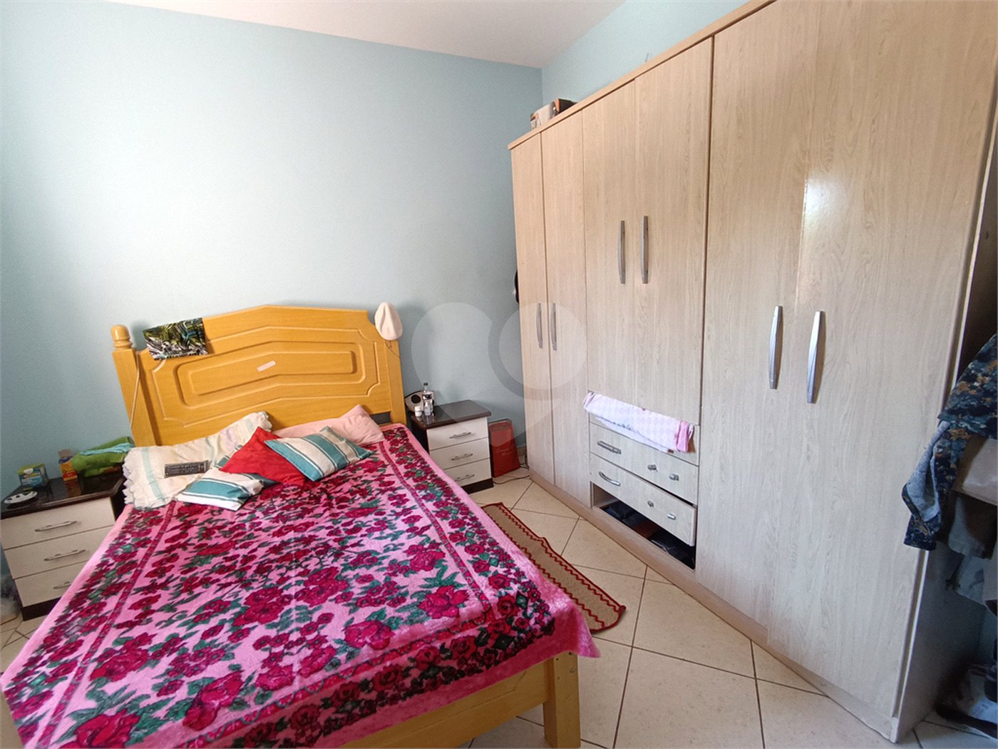 Casa à venda com 2 quartos em Jardim Maria Trindade, São Roque, SP