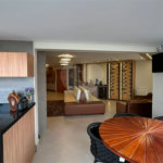 Apartamento à venda com 3 suítes no Centro, São Bernardo do Campo, SP