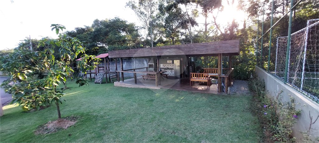 Casa à venda com 3 suítes no condomínio Parque Imperador, Bragança Paulista - SP