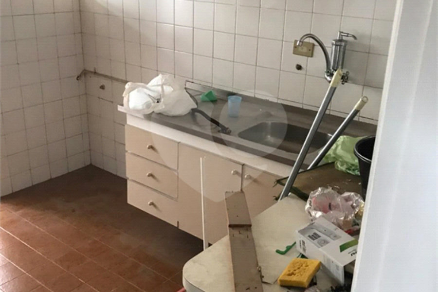 Apartamento à venda com 3 quartos, sendo 1 suíte, em Santana, São Paulo, SP