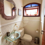 Casa à venda com 4 quartos, sendo 2 suítes,  no condomínio Villaggio Capriccio, Louveira - SP