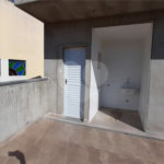 Casa à venda com 2 quartos no condomínio Residencial Luta, São Paulo - SP