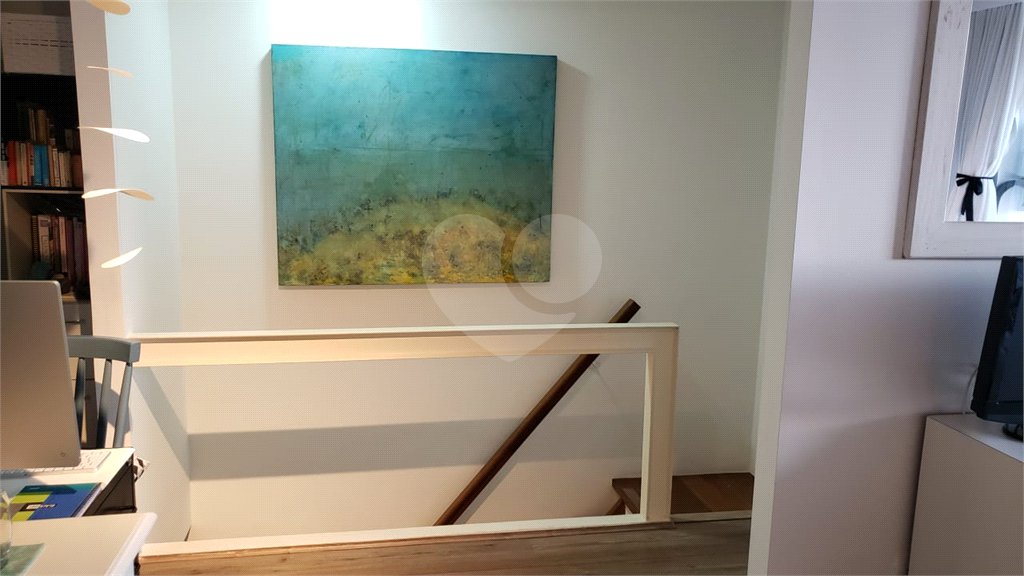 Apartamento à venda com 1 quarto em Planalto Paulista, São Paulo, SP