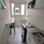 Apartamento à venda com 1 quarto em Jardim São Paulo(zona Norte), São Paulo, SP
