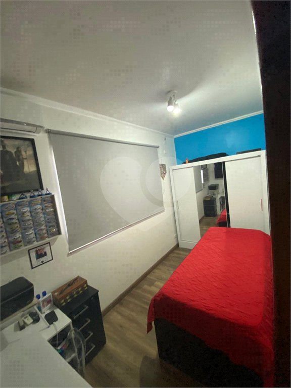 Sobrado à venda com 3 quartos em Vila Mendes, São Paulo, SP