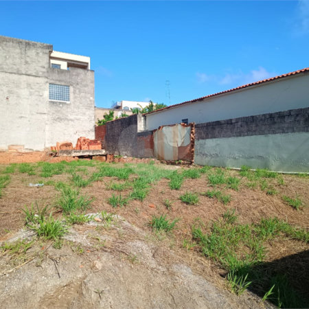 Terreno à venda em Vila Haro, Sorocaba, SP