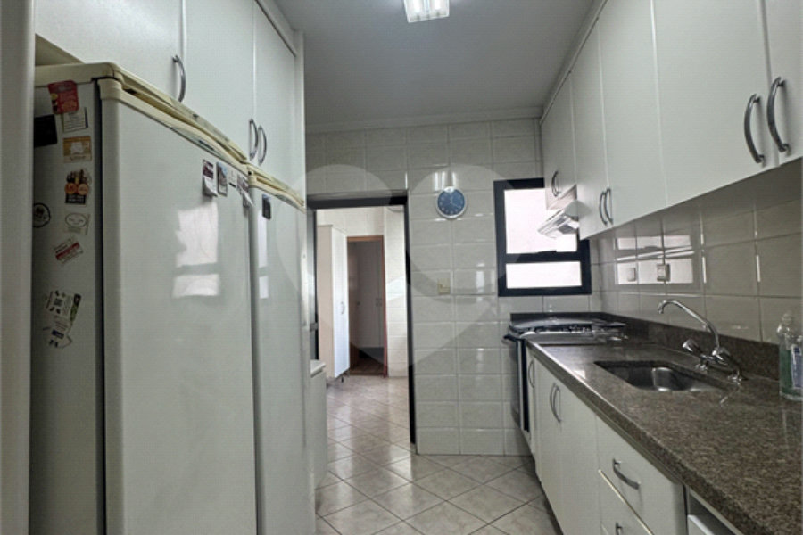 Apartamento à venda ou para alugar com 3 suítes em Santana, São Paulo, SP