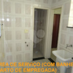 Apartamento à venda com 4 quartos, sendo 2 suítes,  em Tijuca, Rio de Janeiro, RJ