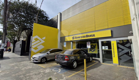 Prédio à venda em Vila Nova Conceição, São Paulo, SP