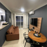 Apartamento à venda ou para alugar com 2 quartos em Santa Cruz do José Jacques, Ribeirão Preto, SP