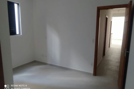 Casa com 2 dormitórios à venda, 75 m² por R$ 700.000,00 - Marapé - Santos/SP
