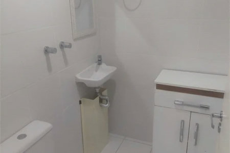 Apartamento à venda com 3 quartos, sendo 2 suítes, em Vila Andrade, São Paulo, SP