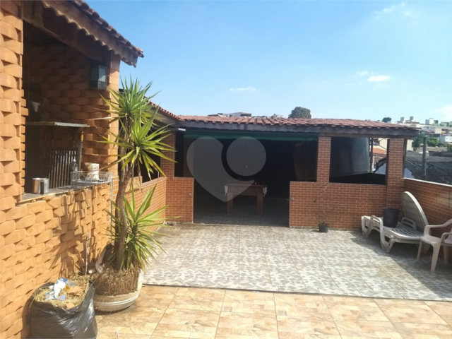 Casa à venda com 4 suítes em Casa Verde, São Paulo, SP