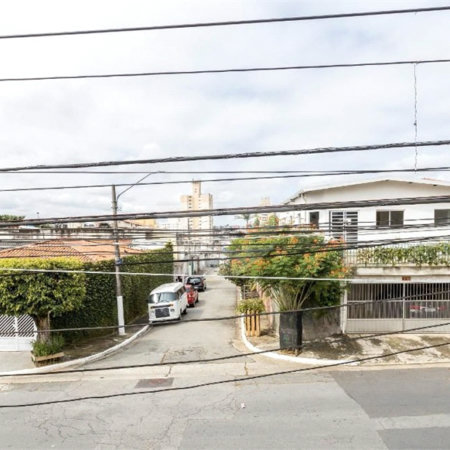 Sobrado à venda com 2 quartos em Vila Santa Catarina, São Paulo, SP