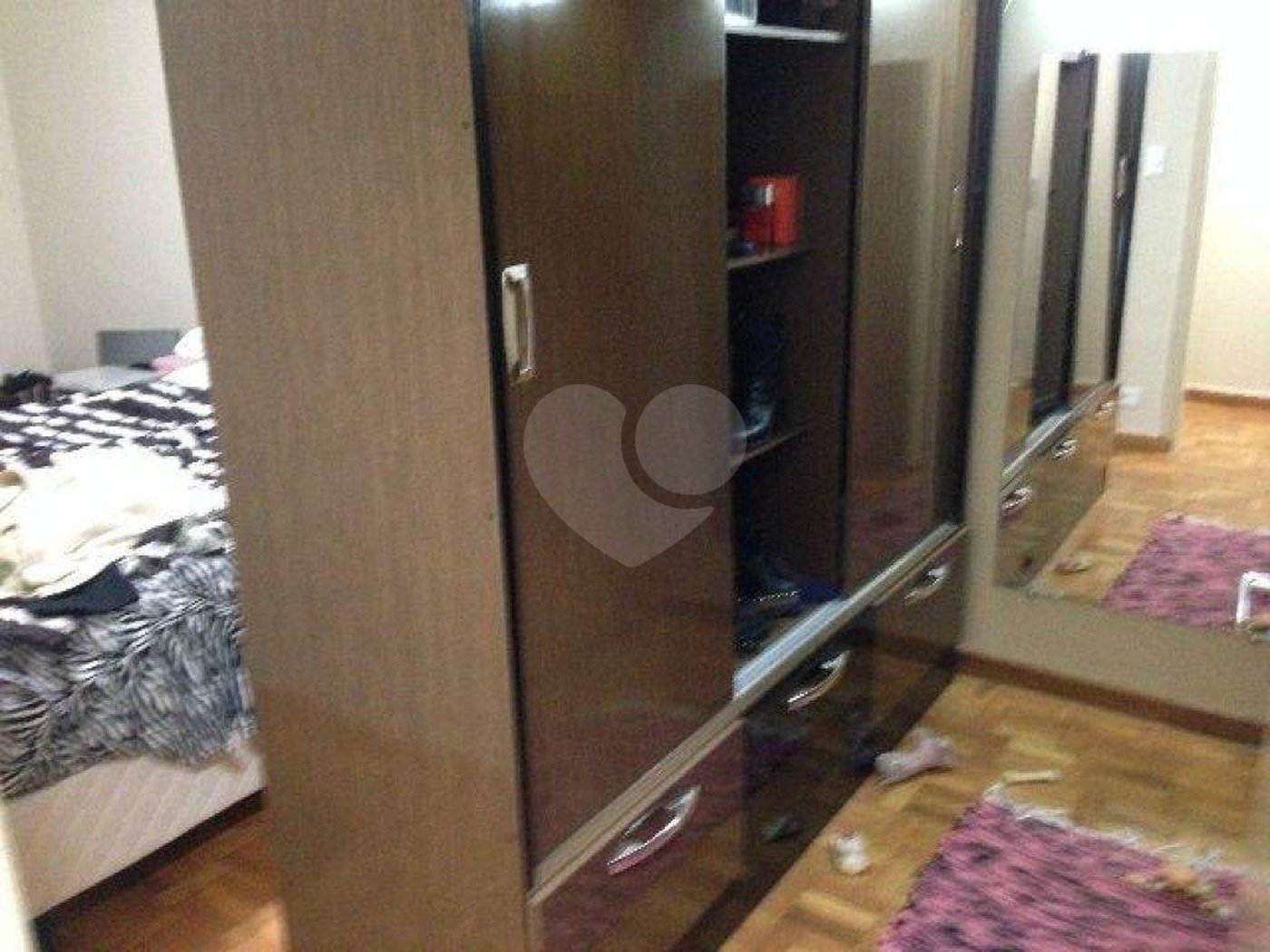 Apartamento à venda com 2 quartos em Santana, São Paulo, SP