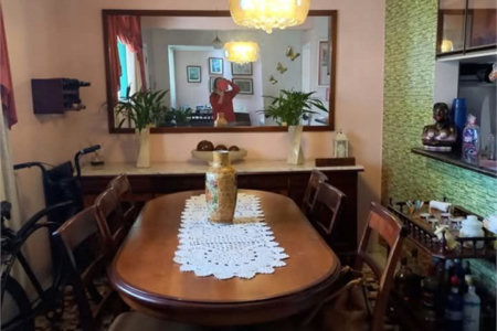 Casa com 2 dormitórios para alugar, 100 m² por R$ 5.000,00 - Macuco - Santos/SP