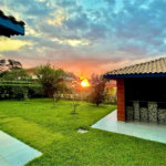Casa à venda com 4 suítes no condomínio Vale do Lago, Sorocaba - SP