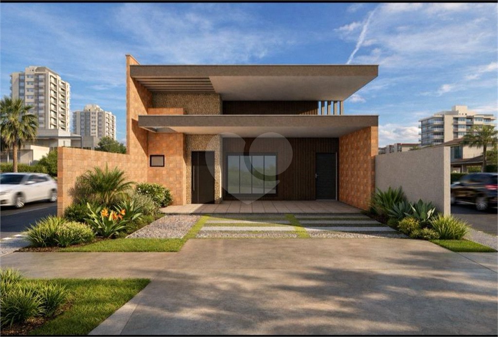 Casa à venda com 3 suítes em Vila Renô, Ponta Porã, MS